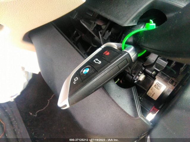 WBA5R7C08LFH50652 BMW 3 Series 330i Xdrive