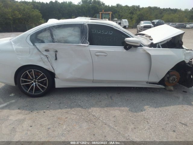 WBA5R7C08LFH50652 BMW 3 Series 330i Xdrive