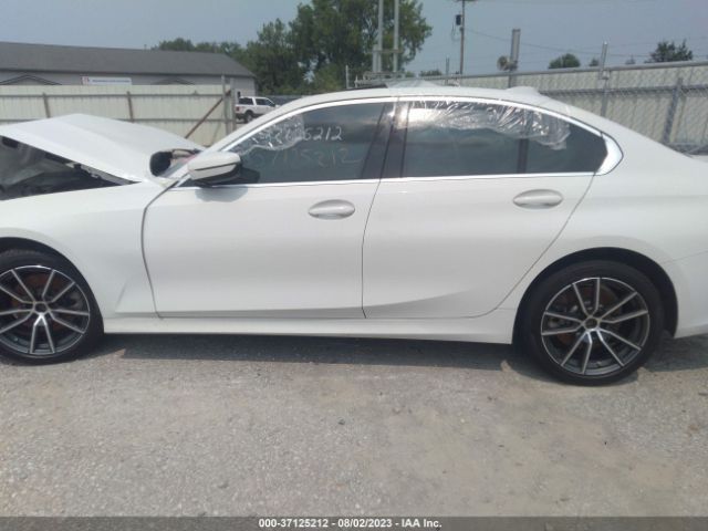 WBA5R7C08LFH50652 BMW 3 Series 330i Xdrive