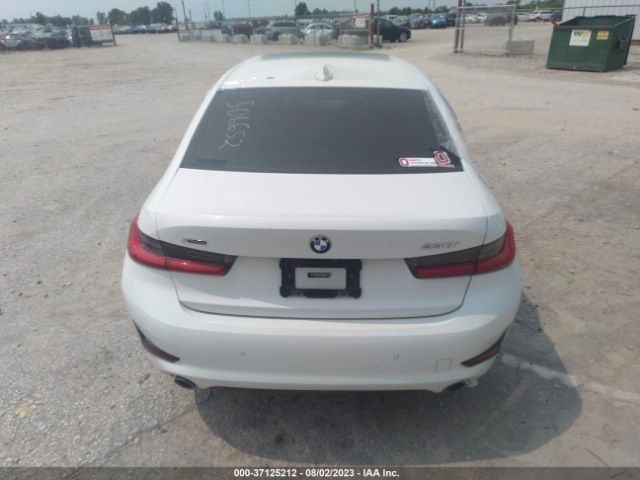 WBA5R7C08LFH50652 BMW 3 Series 330i Xdrive