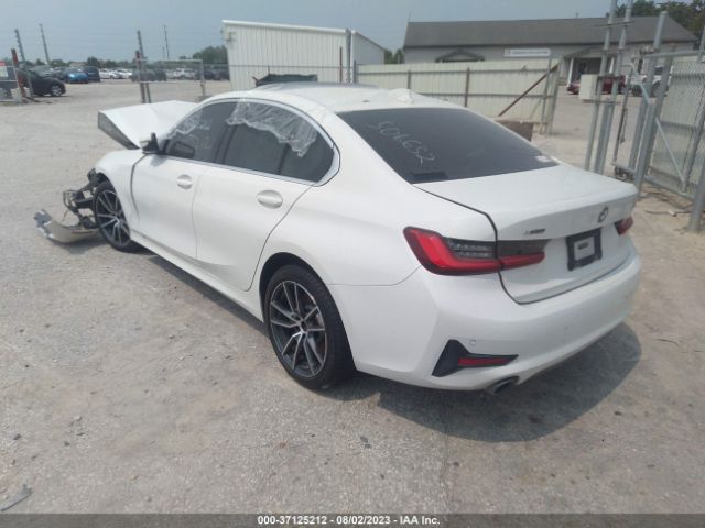 WBA5R7C08LFH50652 BMW 3 Series 330i Xdrive