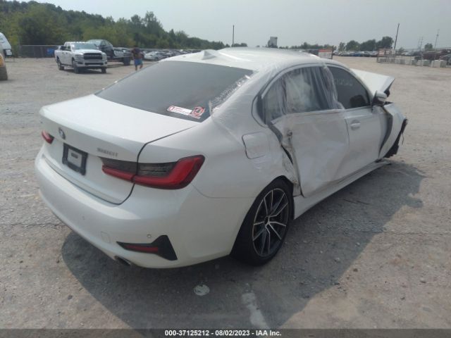 WBA5R7C08LFH50652 BMW 3 Series 330i Xdrive