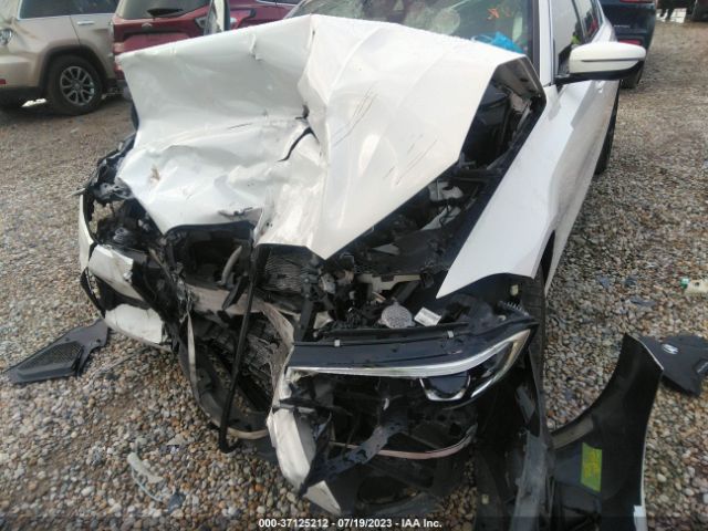 WBA5R7C08LFH50652 BMW 3 Series 330i Xdrive