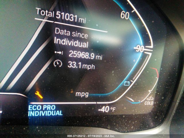 WBA5R7C08LFH50652 BMW 3 Series 330i Xdrive