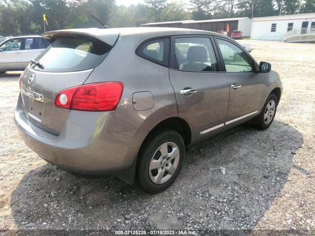2013 NISSAN ROGUE S VIN: JN8AS5MT4DW534853
