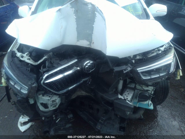 KL4CJCSB0HB026893 Buick Encore Essence