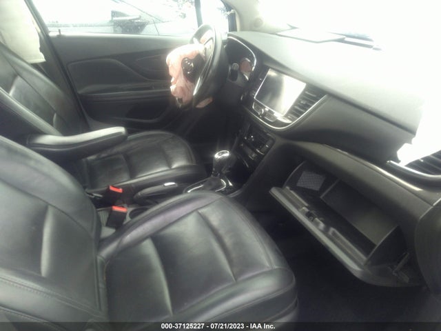 KL4CJCSB0HB026893 Buick Encore Essence