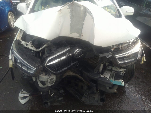 KL4CJCSB0HB026893 Buick Encore Essence