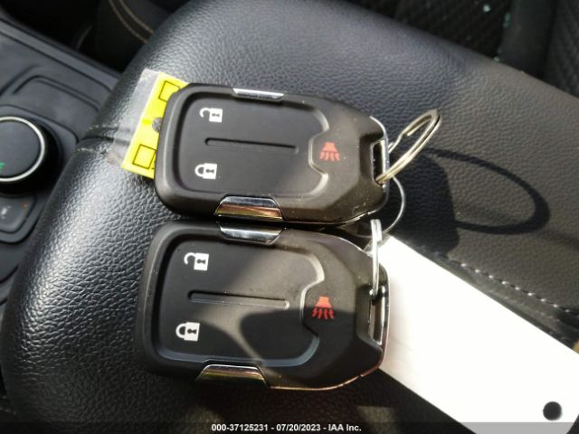 3GKALMEV5LL105801 GMC Terrain Sle