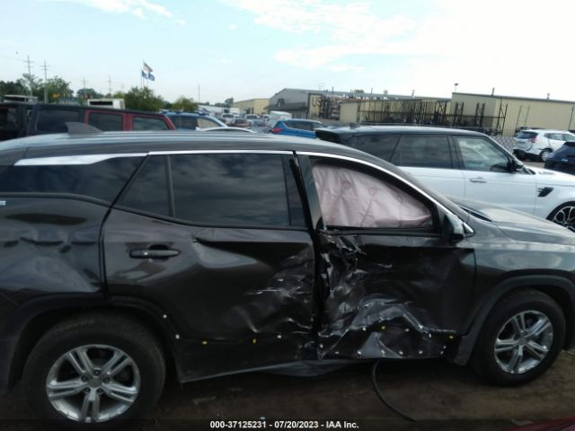 3GKALMEV5LL105801 GMC Terrain Sle