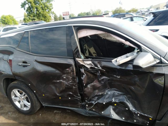 3GKALMEV5LL105801 GMC Terrain Sle