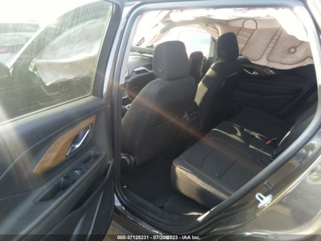 3GKALMEV5LL105801 GMC Terrain Sle