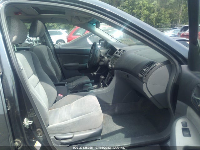 2004 HONDA ACCORD SDN EX VIN: 1HGCM56664A137746