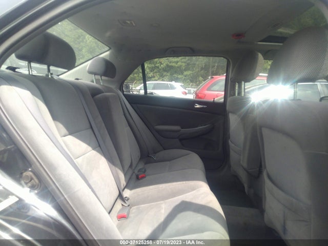 2004 HONDA ACCORD SDN EX VIN: 1HGCM56664A137746