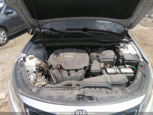 5XXGN4A70EG269351 KIA OPTIMA EX