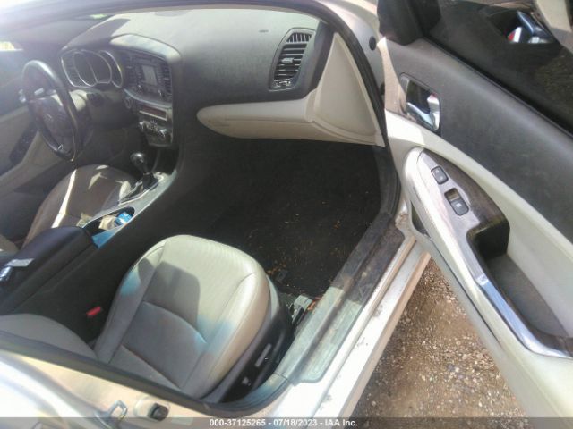 5XXGN4A70EG269351 KIA OPTIMA EX
