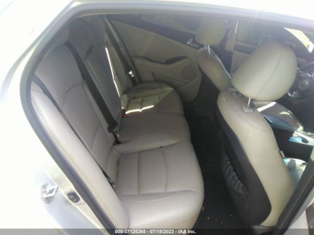 5XXGN4A70EG269351 KIA OPTIMA EX