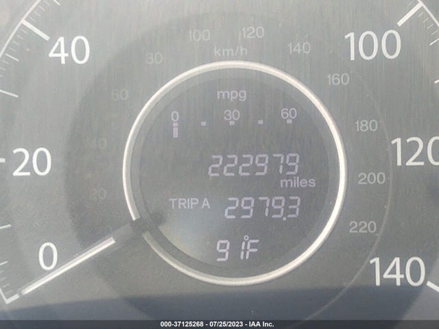 Honda Cr-v Ex-l 2015 2HKRM4H70FH691725 Image 7