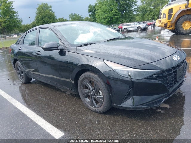 Hyundai ELANTRA SEL 2021 KMHLM4AG1MU104074 zdjęcie główne