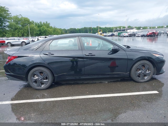 Hyundai ELANTRA SEL 2021 KMHLM4AG1MU104074 Image 5