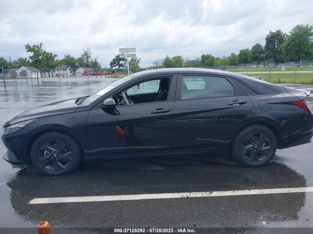 Hyundai ELANTRA SEL 2021 KMHLM4AG1MU104074 Image 6