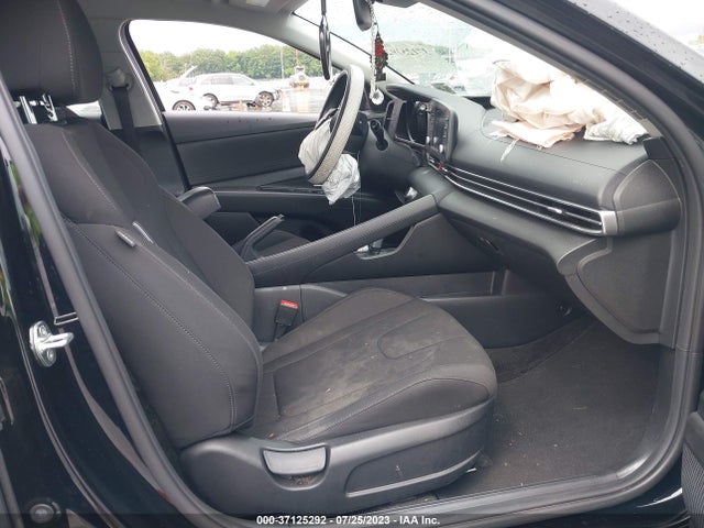 Hyundai ELANTRA SEL 2021 KMHLM4AG1MU104074 Image 11
