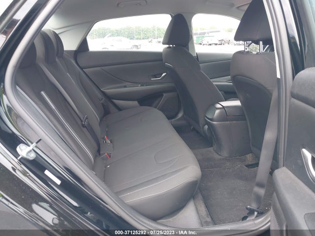 Hyundai ELANTRA SEL 2021 KMHLM4AG1MU104074 Image 14