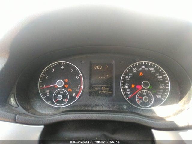 1VWAS7A38EC039292 Volkswagen PASSAT S