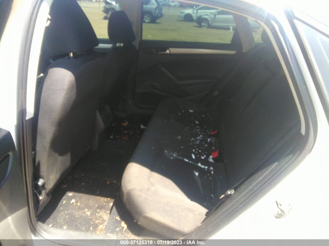 1VWAS7A38EC039292 Volkswagen PASSAT S