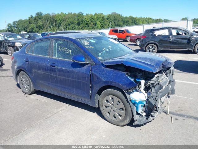 3KPA24AD3LE336714 auction archive image