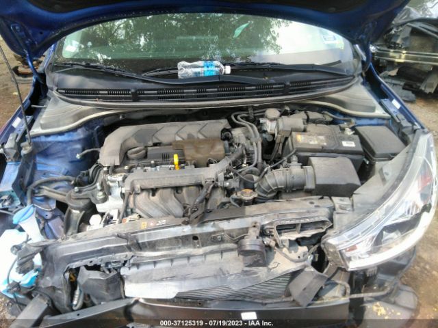 3KPA24AD3LE336714 KIA RIO S