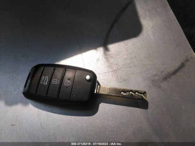 3KPA24AD3LE336714 KIA RIO S