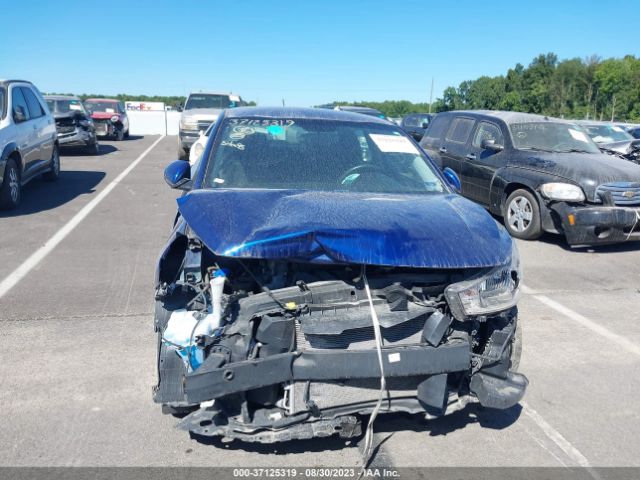 3KPA24AD3LE336714 KIA RIO S