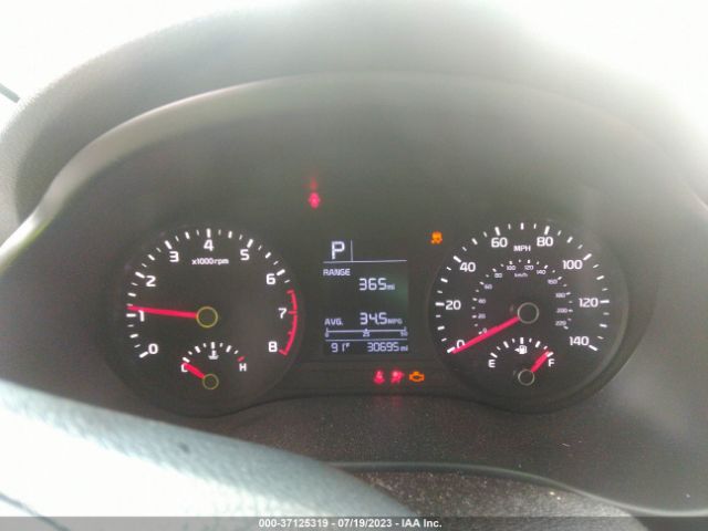 3KPA24AD3LE336714 KIA RIO S