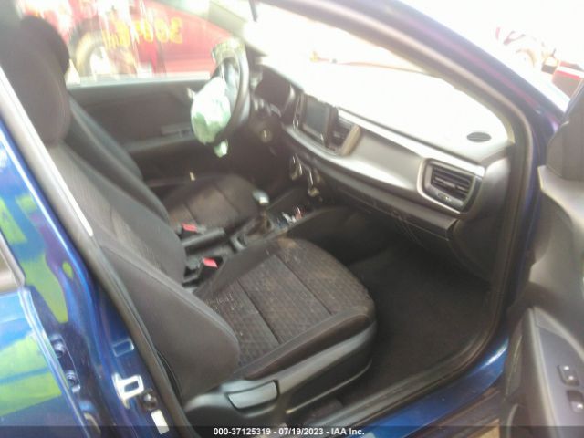 3KPA24AD3LE336714 KIA RIO S