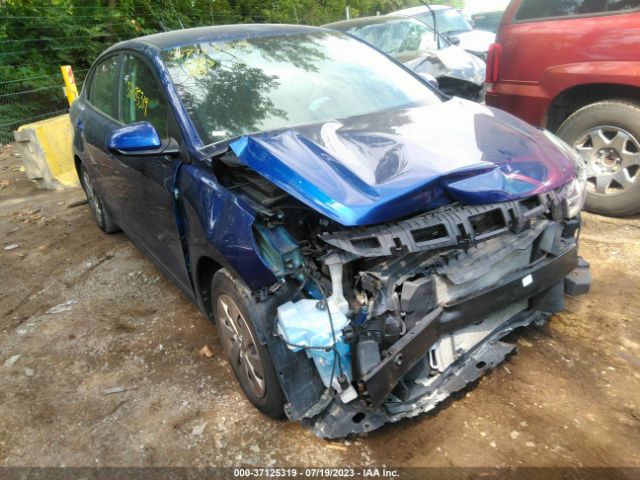 3KPA24AD3LE336714 KIA RIO S