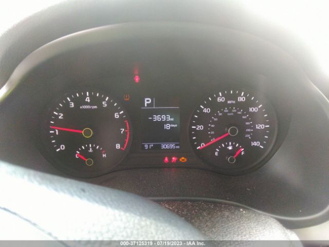 3KPA24AD3LE336714 KIA RIO S