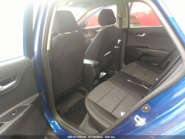3KPA24AD3LE336714 KIA RIO S