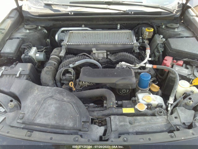 Subaru Legacy Touring Xt 2021 4S3BWGP65M3004995 Image 10