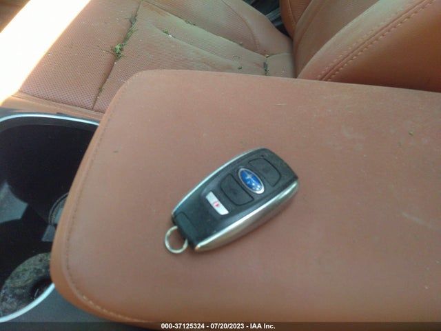 Subaru Legacy Touring Xt 2021 4S3BWGP65M3004995 Image 11