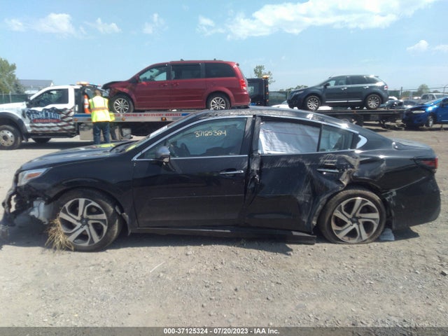 Subaru Legacy Touring Xt 2021 4S3BWGP65M3004995 Image 14