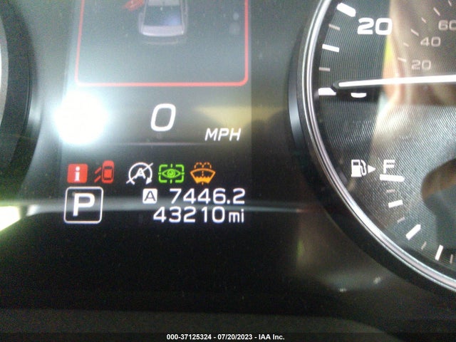 Subaru Legacy Touring Xt 2021 4S3BWGP65M3004995 Image 15