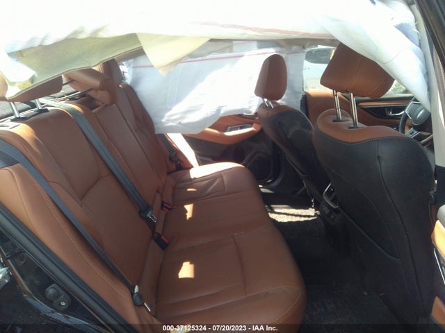 Subaru Legacy Touring Xt 2021 4S3BWGP65M3004995 Image 8