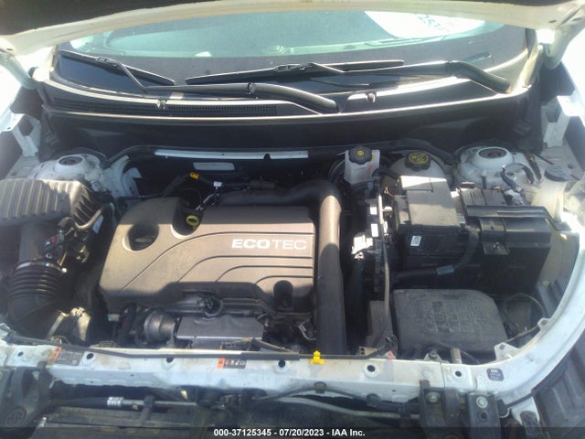 Chevrolet EQUINOX LT 2021 3GNAXUEV9MS174778 Image 10