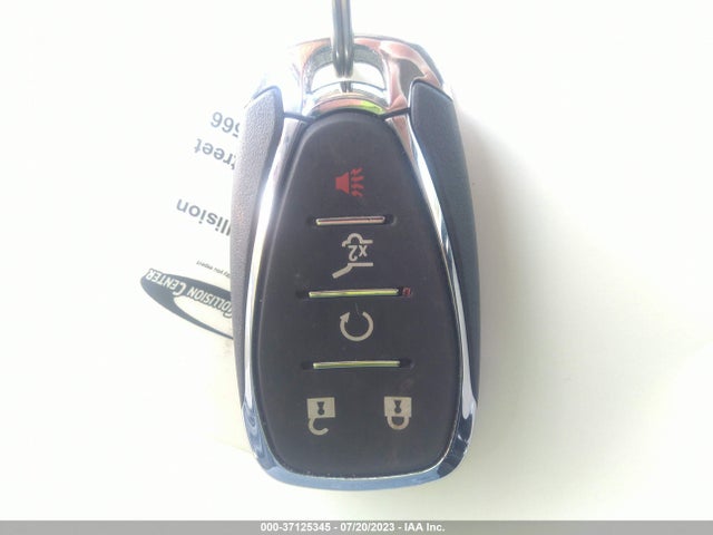 Chevrolet EQUINOX LT 2021 3GNAXUEV9MS174778 Image 11