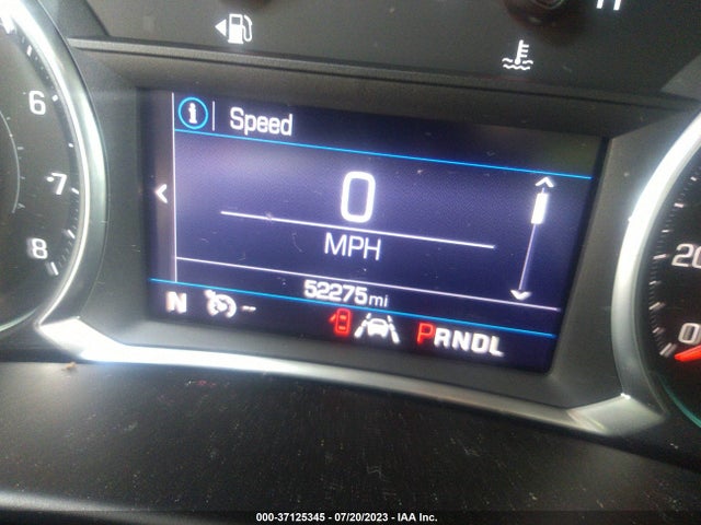 Chevrolet EQUINOX LT 2021 3GNAXUEV9MS174778 Image 15