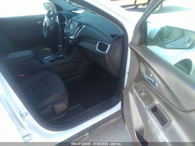 Chevrolet EQUINOX LT 2021 3GNAXUEV9MS174778 Image 5