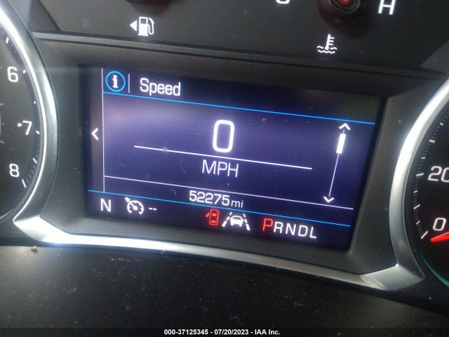 Chevrolet EQUINOX LT 2021 3GNAXUEV9MS174778 Image 7
