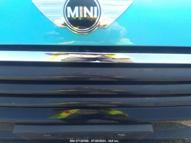 2018 Mini Hardtop, VIN: WMWXU1C58J2F81317