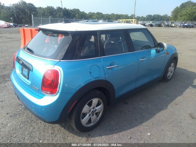2018 Mini Hardtop, VIN: WMWXU1C58J2F81317